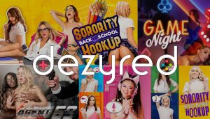 Dezyred Review: Inside the Interactive VR Porn Experience That Lets You Choose the Action