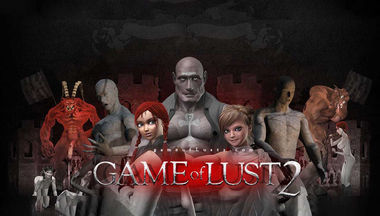Game of lust 2 review