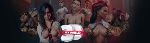 Sex World 3D Review: Unveiling the Ultimate Adult Gaming Experience
