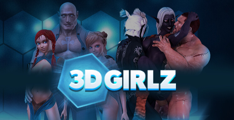 3D Girlz Review: Unleash Your Wildest Fantasies With The Ultimate Customizable 3D Sex Game