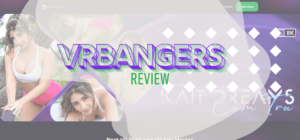 VRBangers Review: A Deep Dive Into High-Quality VR Porn