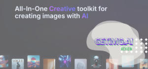 Getimg.ai Review: The Best AI Image Generator for Artists & Marketers?