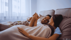 Things to Say During Sex: Boosting Intimacy Through Verbal Communication