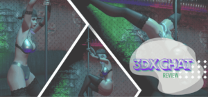 3DXChat Review: Everything You Need to Know Before Subscribing