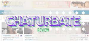 Chaturbate Review: Revealing the Best Features of the Top Adult Cam Site