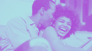 The Dynamics of Sexual Tension: How to Recognize, Embrace, and Sustain the Spark