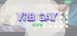 VRB Gay Review: Exploring the Top Platform for Gay VR Content