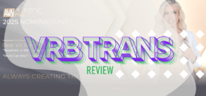 VRB Trans Review: High-Quality VR Content for Transgender Enthusiasts