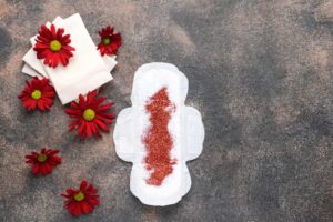 Period Sex 101: Everything You Need to Know for a Safe and Pleasurable Experience