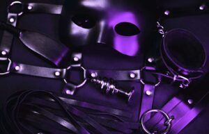 BDSM Sex Guide for Beginners: Safety, Consent, and Best Practices