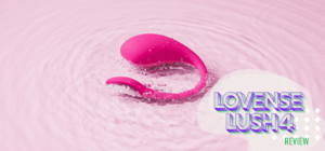 Lovense Lush 4 Review: Is This the Best App-Controlled Vibrator Yet?
