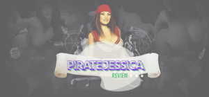 Pirate Jessica Review: Is This the Ultimate VR Adult Game Experience?