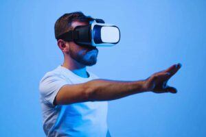 The Real Benefits of VR Porn: How Virtual Reality Is Changing Adult Entertainment