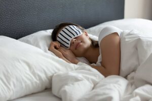 How Sleep Affects Your Sex Drive: A Beginner’s Guide to the Sleep–Sex Connection
