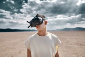How to Get the Most Realistic VR Porn Experience: A Beginner’s Guide