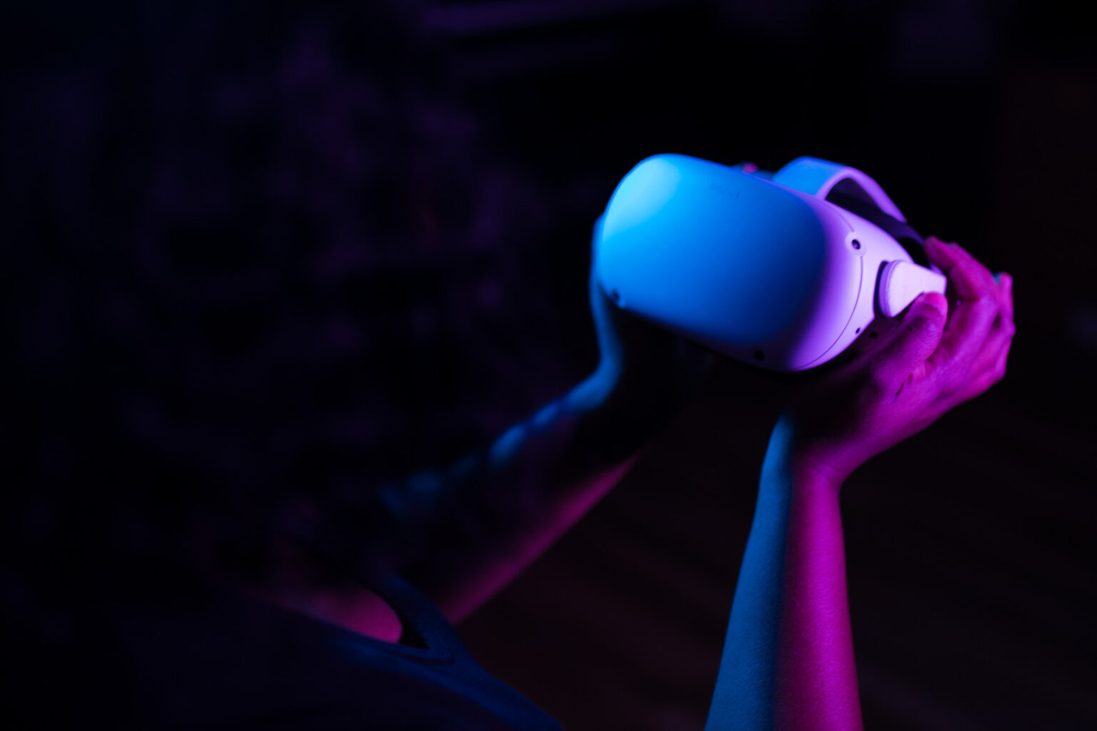 Best Hacks to Boost Your Realistic VR Porn Experience [2025]